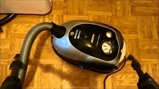 Su Filtreli Elektrikli Süpürge Sesi  BESTE Baby Einschlafmusik Staubsauger Vacuum Cleaner Sound [upl. by Peatroy246]