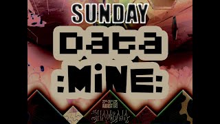 DRPS Sunday Data Mine Shambala 2024 [upl. by Yaf]