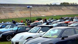 Festival du Centenaire de lUTAC  Autodrome de Montlhery [upl. by Fredra404]