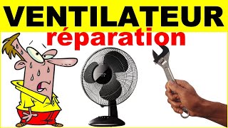 Comment réparer un ventilateur dordinateur bruyant [upl. by Pease]