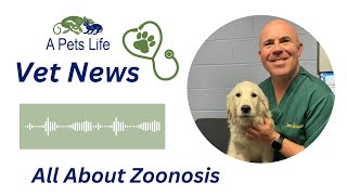 All About Zoonosis [upl. by Beau]