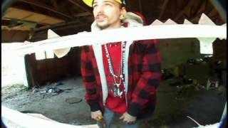 DK LFP 2012SPIT FIRE OFFICIAL MUSIC VIDEO [upl. by Yonit356]