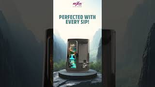 Experience the elegance and purity of Nexus IntelX water purifier [upl. by Rahs]