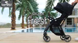 Baby Stroller FRESH [upl. by Noffihc198]