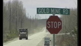 Sustainable World Timmins Canada  clearing up gold mines [upl. by Yle]