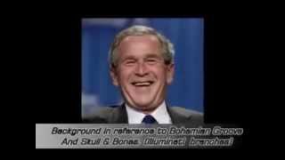 Former Illuminati John Todd explains the Illuminati [upl. by Jamieson]