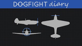 Dogfight Diary 19  Special Friend [upl. by Laven]