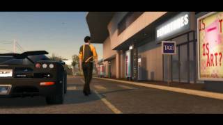 Test Drive Unlimited 2  PS3X360  Trailer E3 [upl. by Llemrej482]