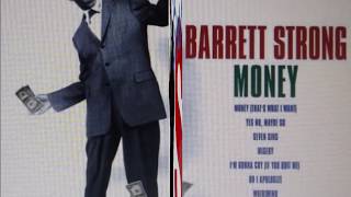 Barrett Strong quot money quot 2019 remix [upl. by Gail676]