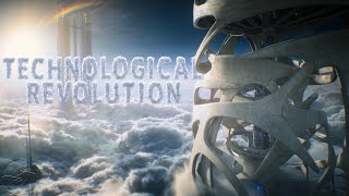 The 4th Industrial Revolution How Technology Is Changing The World [upl. by Erdnua385]