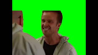 Jesse Pinkman Hell Yeah Green Screen  Breaking Bad TV Show [upl. by Gerhardt]