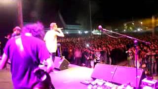 TERAPI ENERGI SAINT LOCO COVER  OPENING KONSER KOTAK MUARA BUNGO [upl. by Alfreda]