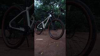 Best 1x11 MTB In India with Air Fork [upl. by Tarsuss]