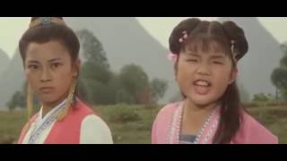 Jet Li Kids from Shaolin full movie film complet [upl. by Jule959]