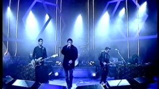 Mercury Rev Nite and Fog live on Later With Jools Holland [upl. by Venezia]