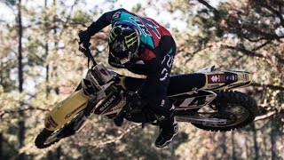 Ricky Carmichael  Make 2 Strokes Great Again [upl. by Sophey788]