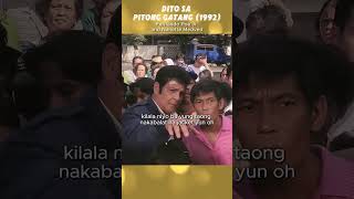 Bertong Bakal shorts pinoymovies fpj [upl. by Noella]