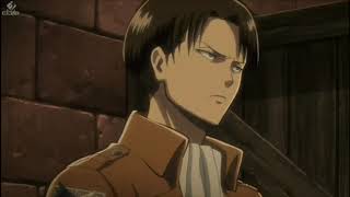 4 minutes straight of Levi’s voice from Levi’s OVA [upl. by Yllatan]