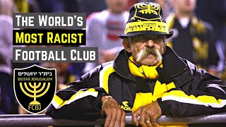 The Most Racist Football Club In The World [upl. by Hollister]