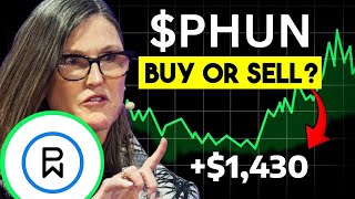 PHUN Stock Phunware stock PHUN STOCK PREDICTION PHUN STOCK analysis PHUN stock news today PHUN [upl. by Ermanno]