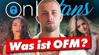 Was ist OnlyFans Management und wie funktioniert es  Was ist OFM [upl. by Crocker]