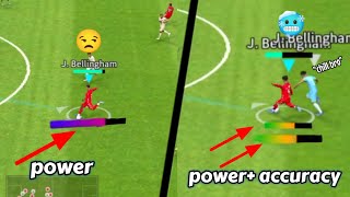 HOW TO SHOOT WITH POWER  ACCURACY PT2 [upl. by Ailemap]