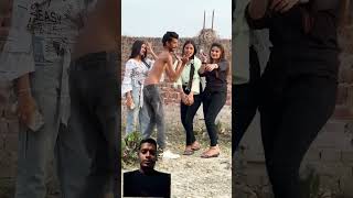 Har haseen ko mujhe Pyar hain shorts bollywood funny [upl. by Esinev593]