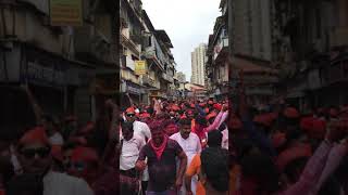 Girgaon cha raja 2019 [upl. by Deanne]