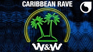 WampW  Caribbean Rave Official Audio [upl. by Anwahsed]