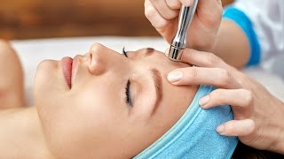 How Microdermabrasion Works – The Basics  WebMD [upl. by Gerk]