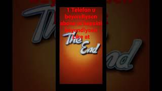 Hangi Telefonu beğendin [upl. by Prudy]