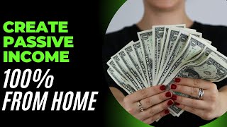 How To Make Recurring Income Online 2024 I Make Money From Home Mom 2024 I Legacy Builders Program [upl. by Acireit]