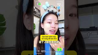 Đằng sau những video quảng cáo hết lời khen ngợi Lỡ nhận tiền rồi nên tệ lắm cũng phải khen [upl. by Eneliak258]