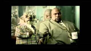 quotKapoweequot Grady the Badger Johnson Automotive Commercial [upl. by Cleo]