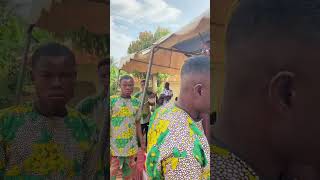 Tungba extra for Funmilayo amp Tshola wedding [upl. by Aisa]