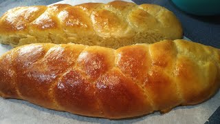 PAN DE LECHE  en thermomix  riquísimo [upl. by Yticilef419]