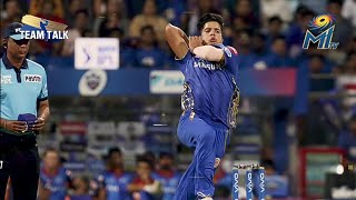 Rasikh Salam  THE SPEED MASTER IPL2019 MumbaiIndians [upl. by Lonnie]