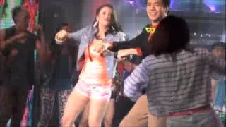 Sarah G Live Smash Up  Sam Tippy Janella Jerome [upl. by Samau295]