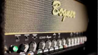 Bogner Ecstasy amp  A Sonic Journey [upl. by Anuait]