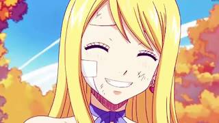 Fairy Tail Ova 9 Fairies Christmas 妖精たちのクリスマス Anime Preview Erza Fondles Lucy [upl. by Fey]