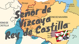 ¿Cómo fue la incorporación de provincias vascas a Castilla [upl. by Madelon210]