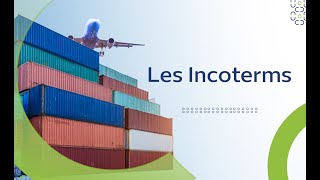 2  Incoterms Animation [upl. by Nossila461]