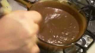 How to make Brazilian Chocolate Balls Brigadeiro [upl. by Naamana]