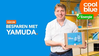 Nieuw bij Coolblue Energie Yamuda [upl. by Oigroig]