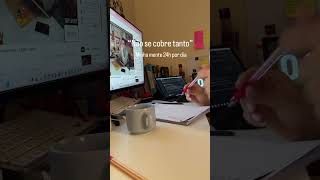 Meus surtos diários 😅 studywithme studyvlog studymotivation [upl. by Clover]