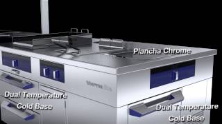 THERMALINE PROFESSIONAL KITCHEN  Electrolux Professional [upl. by Oirramed]