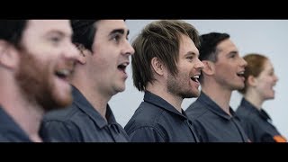 Enter Shikari  Live Outside Official Video [upl. by Jarvis958]