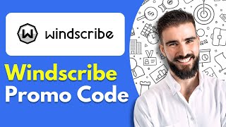 Find Windscribe Promo Code Discounts amp Coupons Working Method 2024 [upl. by Anitsahs]