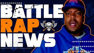 Math Hoffa vs Eazy A backout on Suge card [upl. by Anahsat]