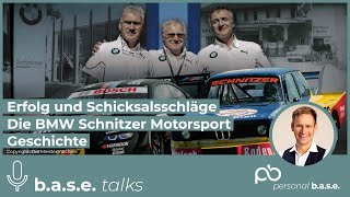 53 Erfolg und Schicksalsschläge  Die BMW Schnitzer Motorsport Geschichte  Herbert Schnitzer Sen [upl. by Creigh]